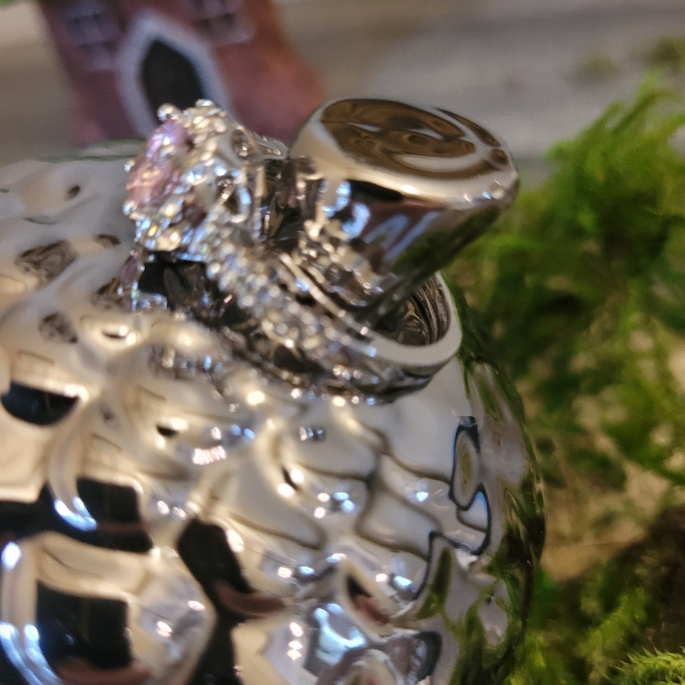 Vintage ring - Picture 3 of 4